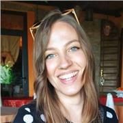 Laureata in Antropologia offre lezioni e ripetizioni di spagnolo sia livello base che avanzato